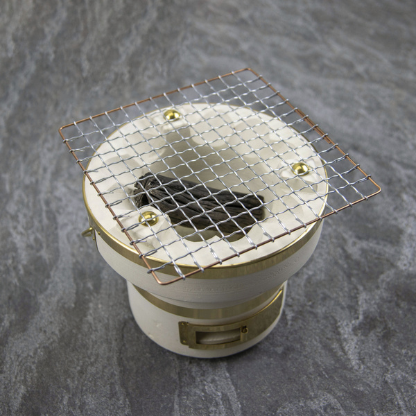 Konro Grill Japoński 170x150mm