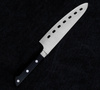 Satake Satoru Nóż szefa kuchni Air Holes 18cm