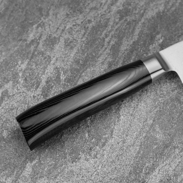 Tamahagane Kyoto VG-5 Nóż Sujihiki 24 cm
