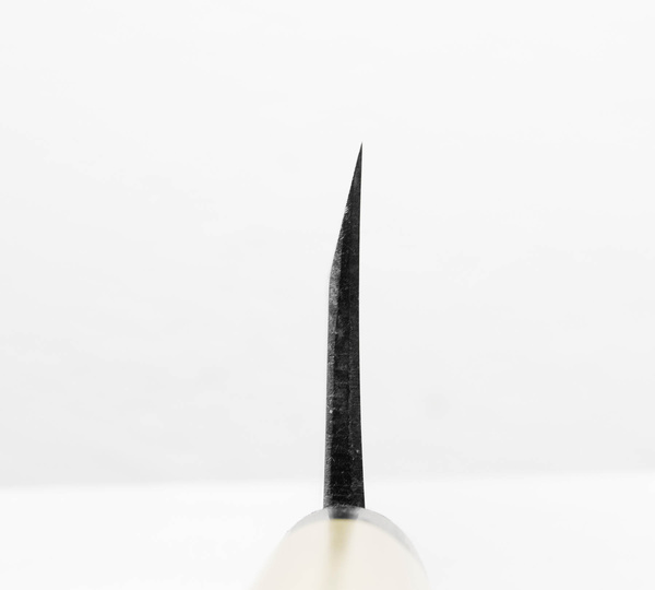 Tojiro Shirogami Nóż Deba 24 cm