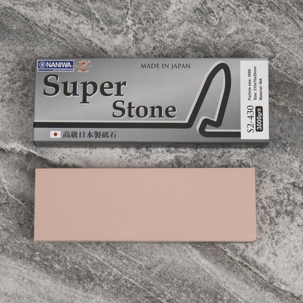 Naniwa Super Stone 20mm Kamień do ostrzenia #3000