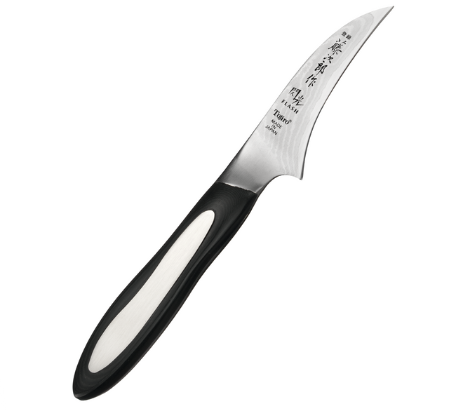 Tojiro Flash VG-10 Nóż do obierania 7 cm