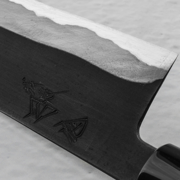 Tsukasa Hinoura Shiogami#2 Forge Nóż Nakiri 16,5 cm