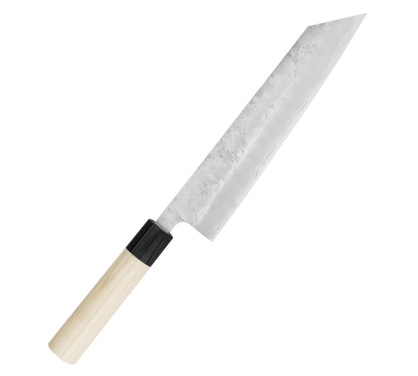 Tsunehisa Nashiji Gingami Nóż Kiritsuke Gyuto 21 cm