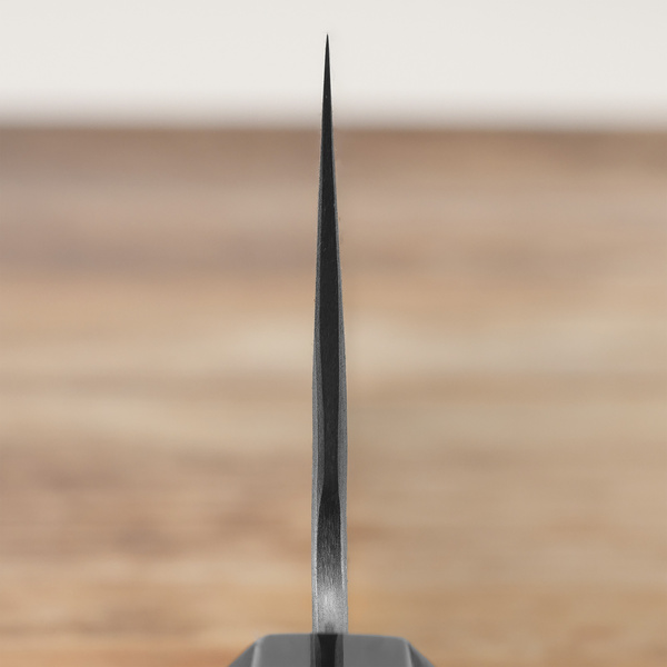 Nigara Hamono VG-10 Damascus Nóż Kiritsuke Gyuto 24 cm