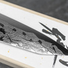 Sakai Takayuki VG-10 Nakamura Elite Master Nóż Kengata Gyuto 21 cm