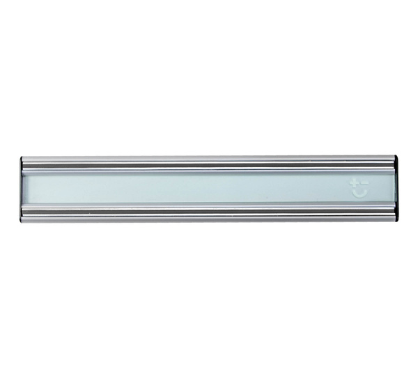 Bisbell lustrzana listwa magnetyczna miętowa 30 cm