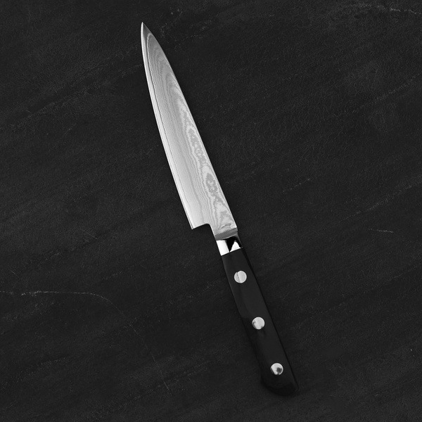 Satake Daichi Damascus Nóż uniwersalny 13,5 cm