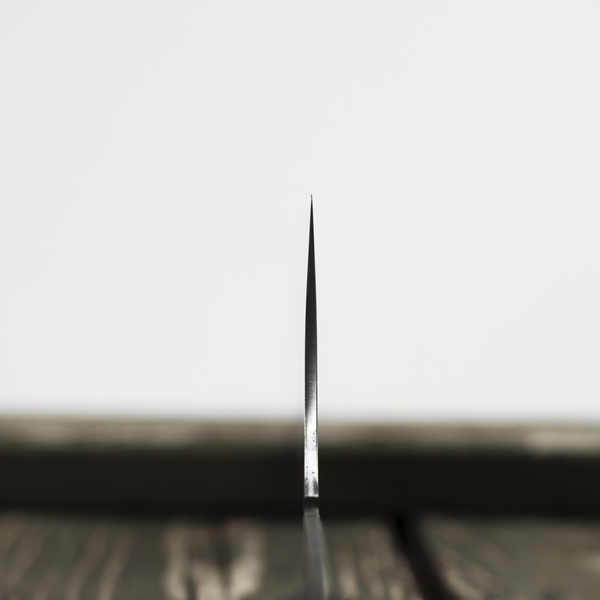Yu Kurosaki HAP40 Blank Nóż Szefa kuchni 24 cm