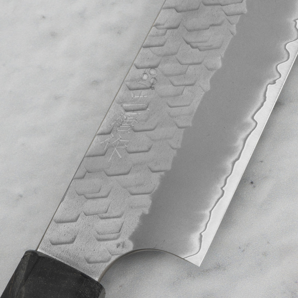 Nigara Hamono SG2 Nóż Sujihiki 24 cm