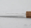 Ittetsu Shirogami#1 Nóż do obierania 9 cm