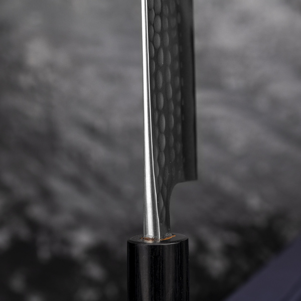 Anryu Hamono Aogami#2/SS Nóż Nakiri 16 cm