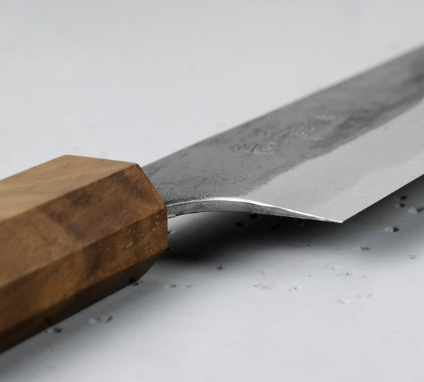Ittetsu Shirogami#1 Nóż Sujihiki 27 cm