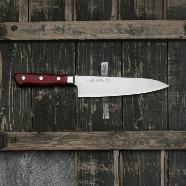 Terakazu Takamura R2 Nóż Szefa kuchni 18 cm