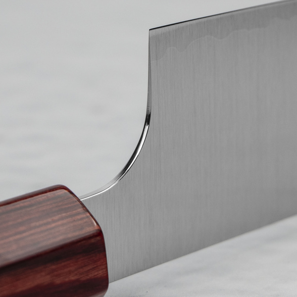 Kei Kei Kobayashi SG2 Nóż Sujihiki 27 cm