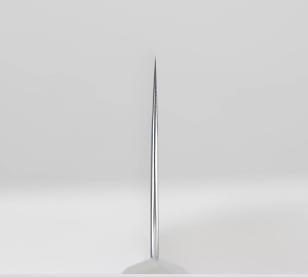 Mcusta Zanmai Beyond Super Aogami Nóż Bunka 18 cm