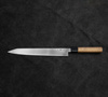 Shigeki Tanaka Gingami Nóż Yanagi Sashimi 27 cm