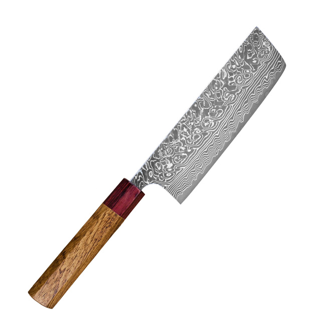 Yoshimi Kato SG2 Nóż Nakiri 16,5 cm