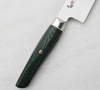 Mcusta Zanmai Green Revolution SPG2 Nóż Szefa kuchni 21 cm