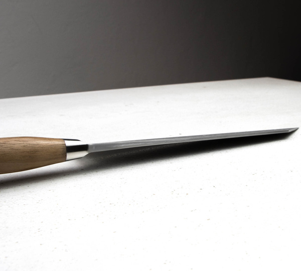 Tadafusa Aogami#2/SS Nóż Kiritsuke Gyuto 21 cm