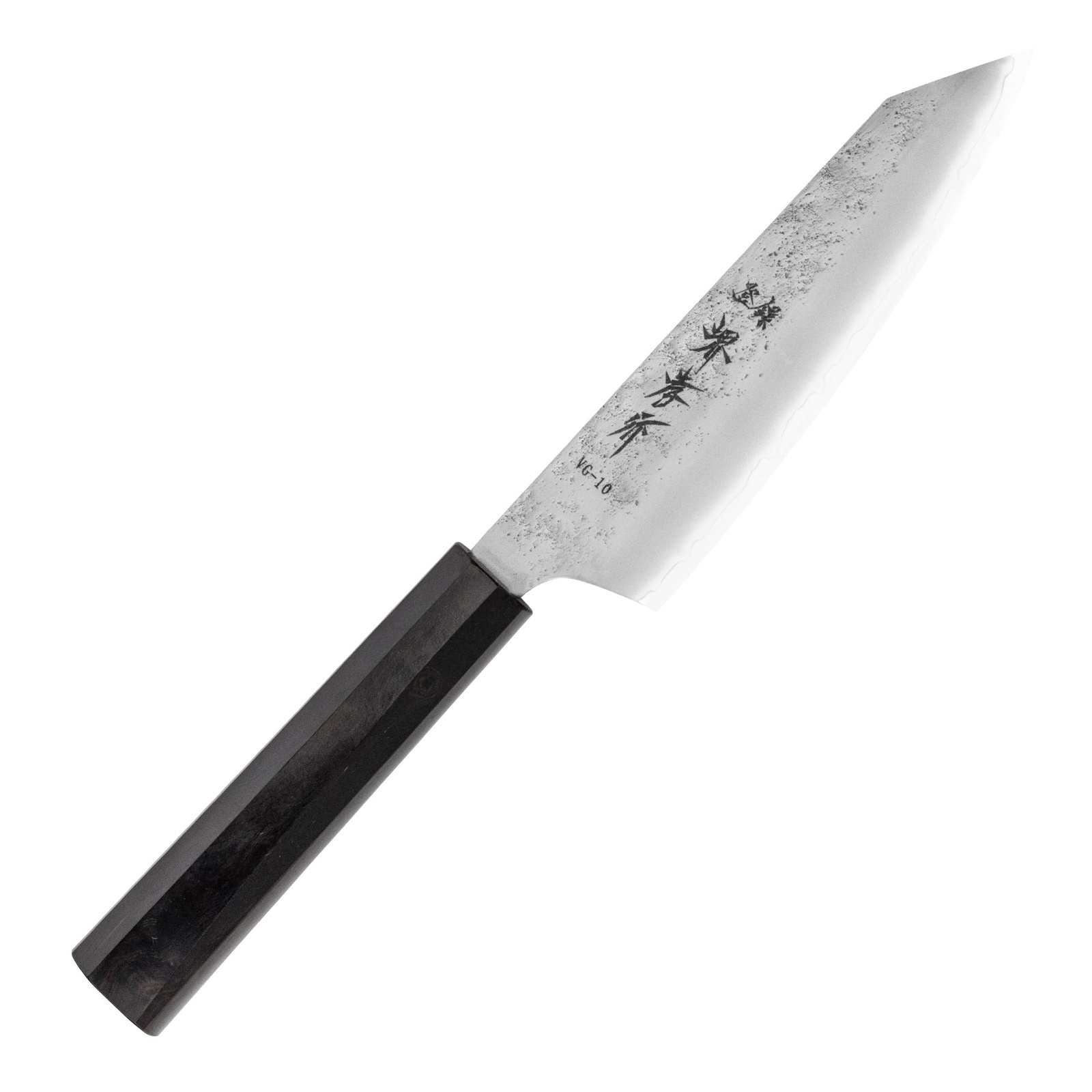 KABUKI AGE Sakai Takayuki VG-10 Nashiji Nóż Bunka 16 cm | Profesjonalny