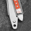 Kanetsune "Five Stars" RD Obcinacz do paznokci 8,4 cm