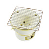 Konro Grill Japoński 170x150mm