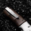 Nóż składany Mcusta Shinra SPG2 Bamboo Iron 7,2 cm