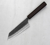 Yu Kurosaki Shizuku Aogami Super MW Nóż Bunka 16,5 cm