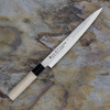 Satake Nashiji Natural Nóż Yanagi Sashimi 21 cm