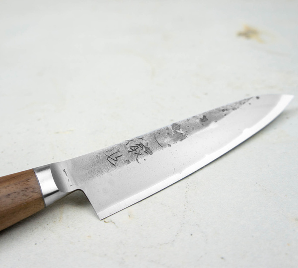 Tadafusa Aogami#2/SS Nóż uniwersalny 12,5 cm