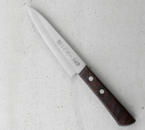 Seki Kanetsugu Miyabi Issin AUS8 Nóż uniwersalny 12 cm