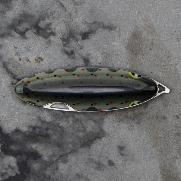 G-Sakai VG-10 Amago no Satsuki Knife 4 cm