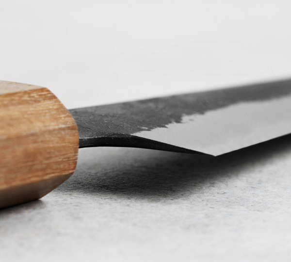 Naoki Mazaki Shirogami#2 Nóż uniwersalny 15 cm