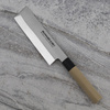 Nóż Usuba 18 cm Leworęczny | Bunmei