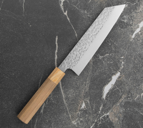 Makoto Kurosaki SG2 Nóż Bunka 18 cm