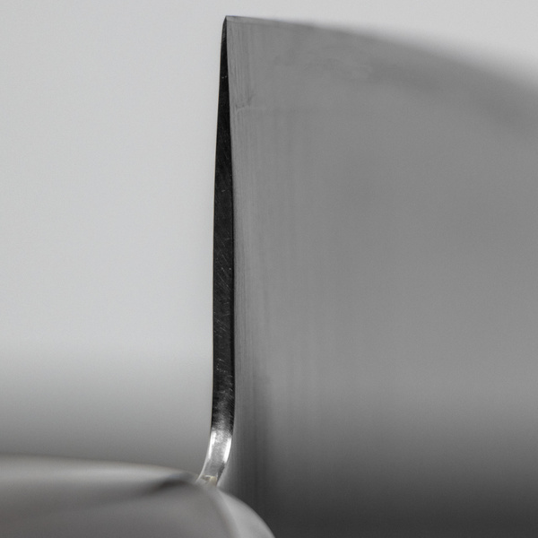 Satake Cutlery Mfg FAX38 Powder Nóż Szefa kuchni 24 cm