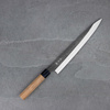 Yoshimi Kato Aogami Super Nóż Sujihiki 27 cm