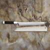 Sakai Takayuki Kageuchi Honyaki Shirogami#2 Nóż Sakimaru 30 cm