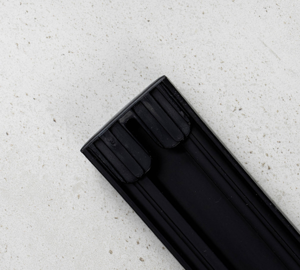 Bisbell listwa magnetyczna Black 50 cm