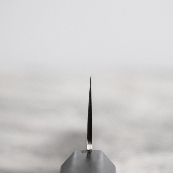 Sakai Takayuki Nanairo VG-10 Ebony Nóż Szefa kuchni 21 cm