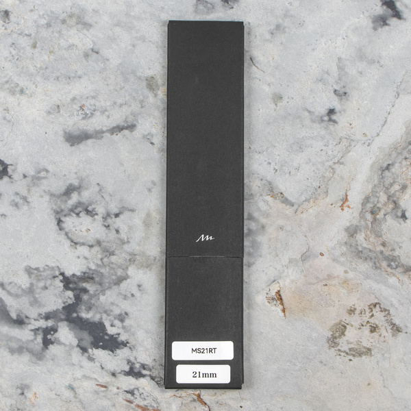 Masuda Shirogami#2 Nóż Kiridashi 21 mm