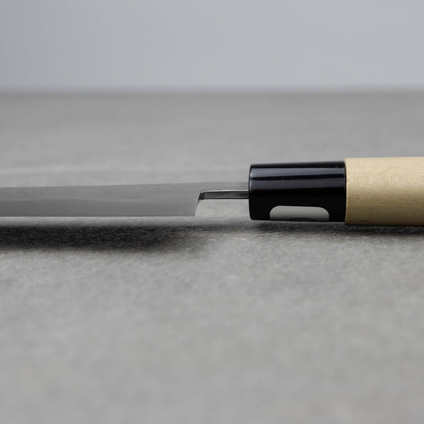 Fujiwara Shirogami#1/SS Magnolia Nóż uniwersalny 15 cm