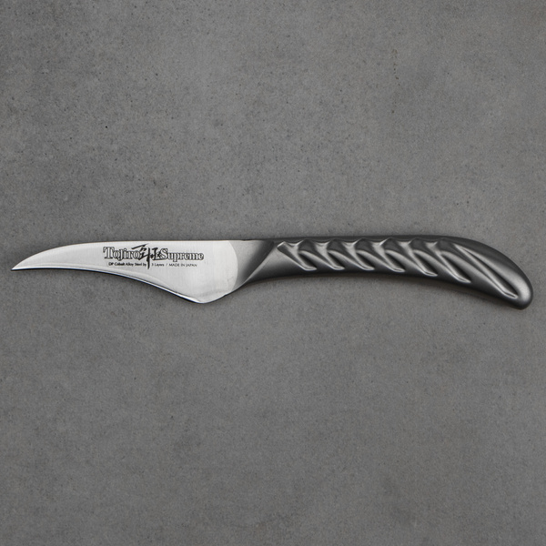 Tojiro Supreme DP3 VG-10 Nóż do obierania 7 cm