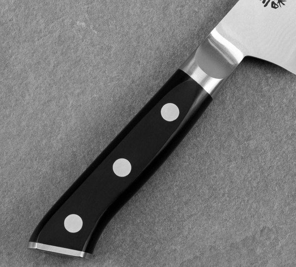 Mcusta Zanmai Classic Damacus VG-10 Nóż szefa kuchni 18 cm