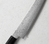 Misuzu Hamono AUS10 Damascus Nóż uniwersalny 15 cm