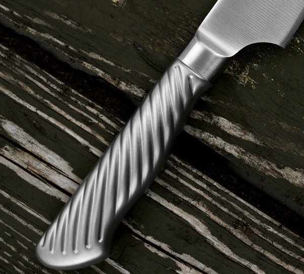 Tojiro Pro VG-10 Nóż do porcjowania 21 cm