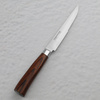 Tamahagane San Brown VG-5 Nóż do steków 12,5 cm