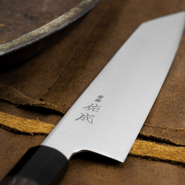 Sukenari SG2 Nóż Kiritsuke Gyuto 21 cm
