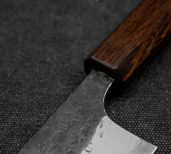 Yu Kurosaki Shizuku Aogami Super Nóż Szefa kuchni 21 cm